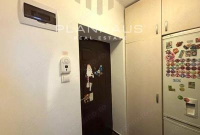 Apartament 1 camera - Zona Nicolae Iorga - 5