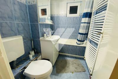 Apartament 3 camere mobilat etaj intermediar 67 mp zona Vasile Aaron - 7