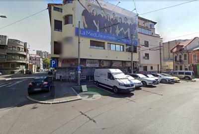 Garsonieră semidecomandată în Victoriei - 1