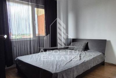 Apartament cu 3 camere, zona Circumvalatiunii, Etaj 6/10, Decomandat - 7