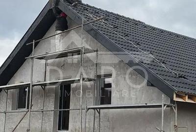 Casă cu Teren 515 Mp în Sâncraiu de Mureș - 6