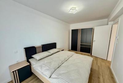 AA/1156 De inchiriat apartament cu 3 camere in Tg Mure?-Maurer - 24