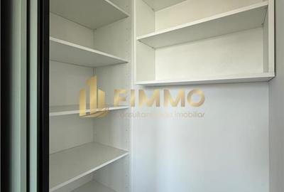 Apartament cu 2 camere decomandat în Burdujeni - 5