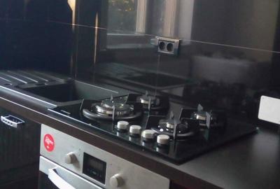 Apartament cu 2 camere semidecomandat în Podgoria - 2