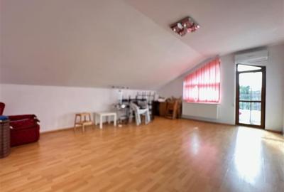 Vanzare vila P+1+M | Fundeni - Dobroesti | teren 492 mp | constructie 2008 | - 23