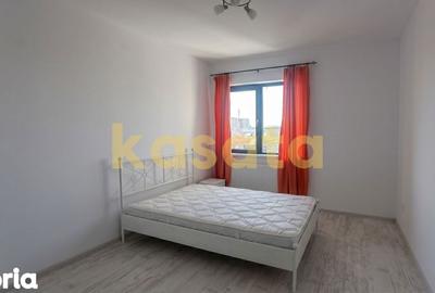 Apartament cu 2 camere în Rahova