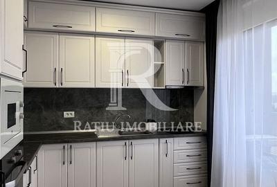 Apartament cu 2 camere în Centura - 12