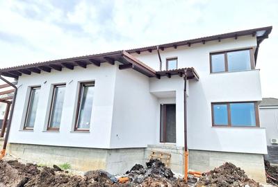 Case individuale, strada noua, 410-610 mp teren, 4-5 camere, Dezmir Case individuale, strada noua, 410-610 mp teren, 4-5 camere, Dezmir - 2