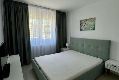 Apartament cu 2 camere, mobilat în Central - 14