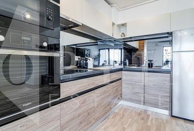 PREMIUM Urban  2 rooms Apartment/ super VIEW/ UNDERGROUND parking! - 6