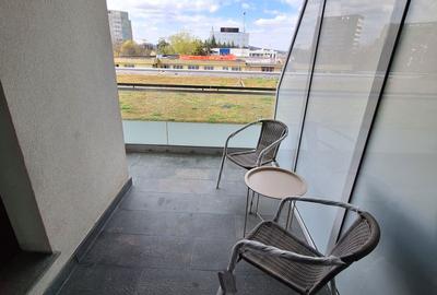 Garsonieră decomandată în Gheorgheni - 4