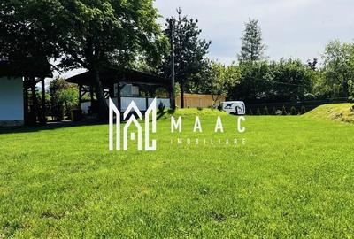 Black Friday I Teren de vânzare I Intravilan I Valea Avrigului Black Friday I Teren de vânzare I Intravilan I Valea Avrigului - 6