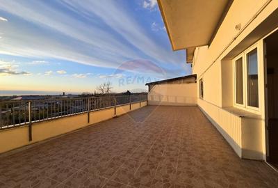 Apartament cu 3 camere semidecomandat în Săftica - 13