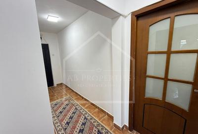 Apartament cu 2 camere decomandat, mobilat în Central - 8
