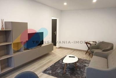 Apartament ultracentral, dotari de lux - langa Parcul Central Apartament ultracentral, dotari de lux - langa Parcul Central - 2