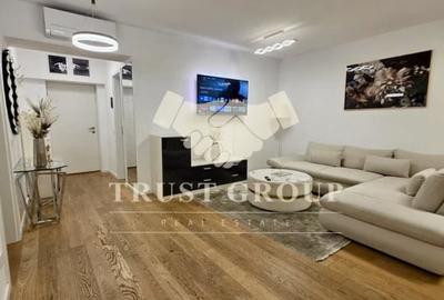 Apartament cu 2 camere semidecomandat, mobilat în Aviației - 3