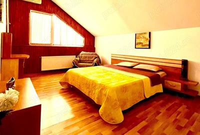 Apartament cu 5 camere decomandat în Central - 5