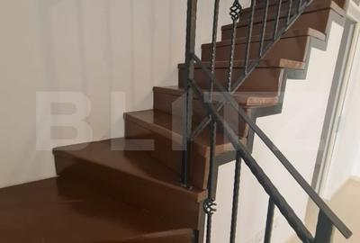 Casa insiruita, 4 camere, 80 mp, gradina, 2 terase, zona Somesului - 6