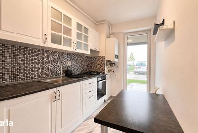Apartament cu 2 camere decomandat, mobilat în Central - 3
