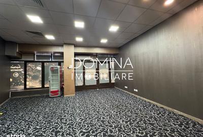 Spațiu comercial, de 37 mp, în Central - 5