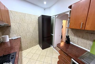 Casă cu 4 camere cu Canalizare în Mărășești - 7