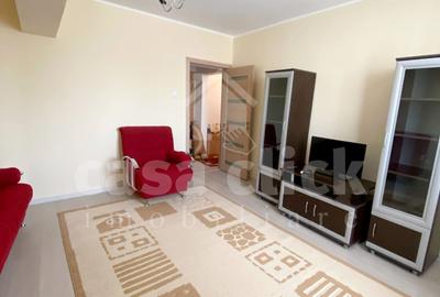 Apartament cu 2 camere decomandat, mobilat în Micro 14 - 1