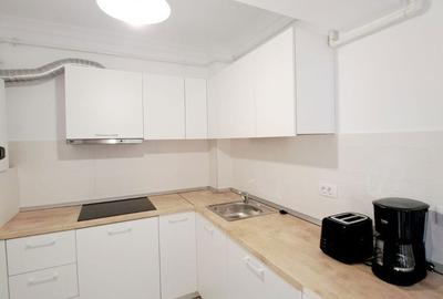 Apartament cu 3 camere în City Park Mall