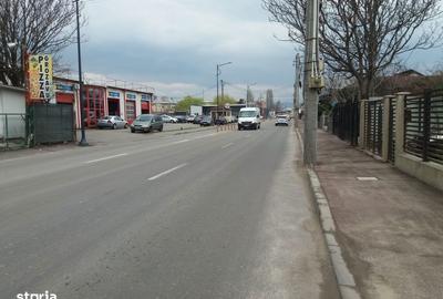 Teren de 475 mp, în Central - 1