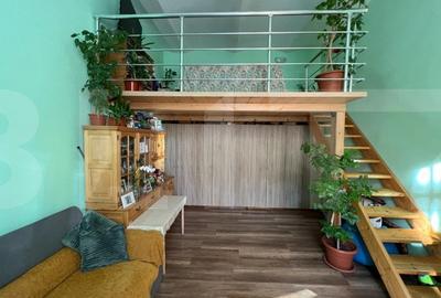 Apartament 2 camere, 50 mp, finisat, parcare, zona Piata Unirii - 2