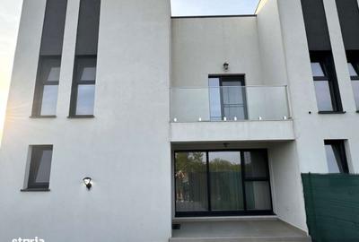 Casă cu 4 camere cu Teren 255 Mp în Ștefănești - 2