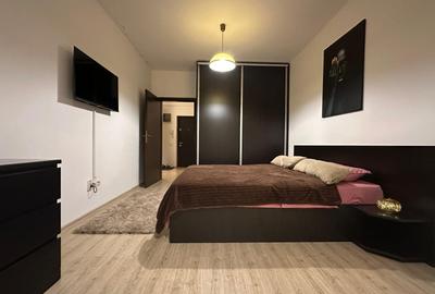 Confort, spațiu și liniște – apartament 3 camere, etaj 1 Confort, spațiu și liniște – apartament 3 camere, etaj 1 - 3