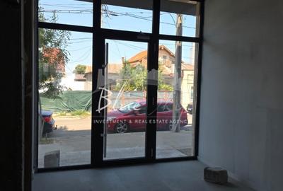 Cladire noua D+P+3 etaje, situata in zona Faleza Nord - 4