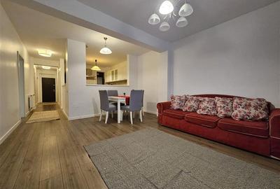 Apartament cu 4 camere decomandat, mobilat în Calea Călărașilor - 5