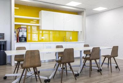 Gasi?i spa?iu de birou in Regus Sun Business Centre pentru 3 persoane cu toate serviciile incluse - 3