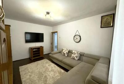 Apartament cu 2 camere decomandat în Păcurari - 1