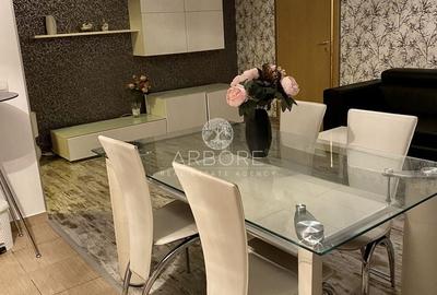 Apartament cu 2 camere, mobilat în Central - 4