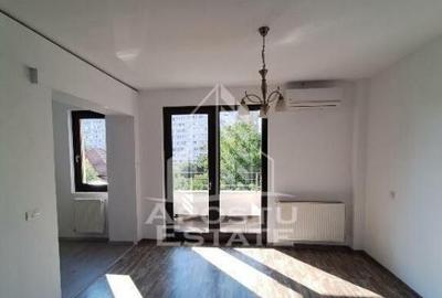 Garsonieră semidecomandată, mobilată în Șagului