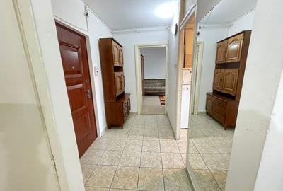 Apartament cu 2 camere decomandat, mobilat în Zorilor - 3