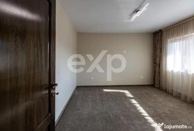 Casă cu 5 camere cu Teren 254 Mp în 9 Mai - 18