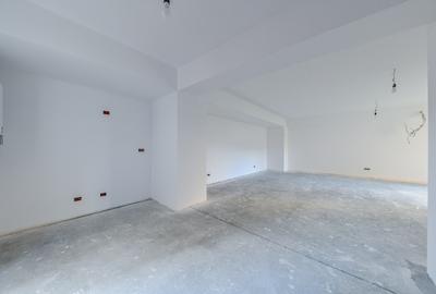 Apartament 2 camere, parter, 77,2 mp, grădină 37,8 mp - 5