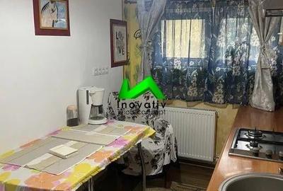 Apartament de inchiriat 2 camere Sibiu Mihai Viteazul - 4