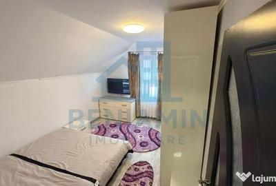 Casă cu 5 camere cu Teren 350 Mp în Ișalnița - 16