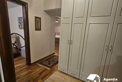 Apartament cu 3 camere decomandat în Zorilor - 2