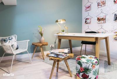 Spațiu comercial, de 118 mp, în Moșilor - 16