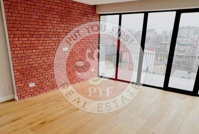 Metrou Stefan Cel Mare | 3 camere | 167mp | Open space | B12390 - 2