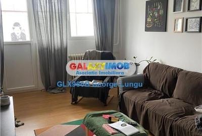 Apartament 3 camere decomandat Drumul Taberei Prel Ghencea - 1