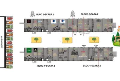 Spatii Comerciale | Locatie Finalizata| Promenada | Disponibil Imediat - 19