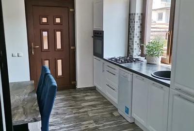 Casa de 4 camere, ultra-lux, 162  mp utili, gradina, Zona Tauti - 3