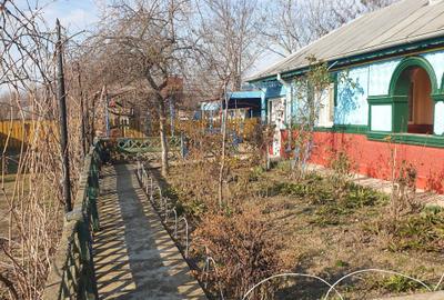 Casă cu 3 camere în Slobozia Nouă - 2