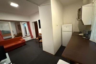 Apartament cu 2 camere, mobilat în Centrul Istoric - 7